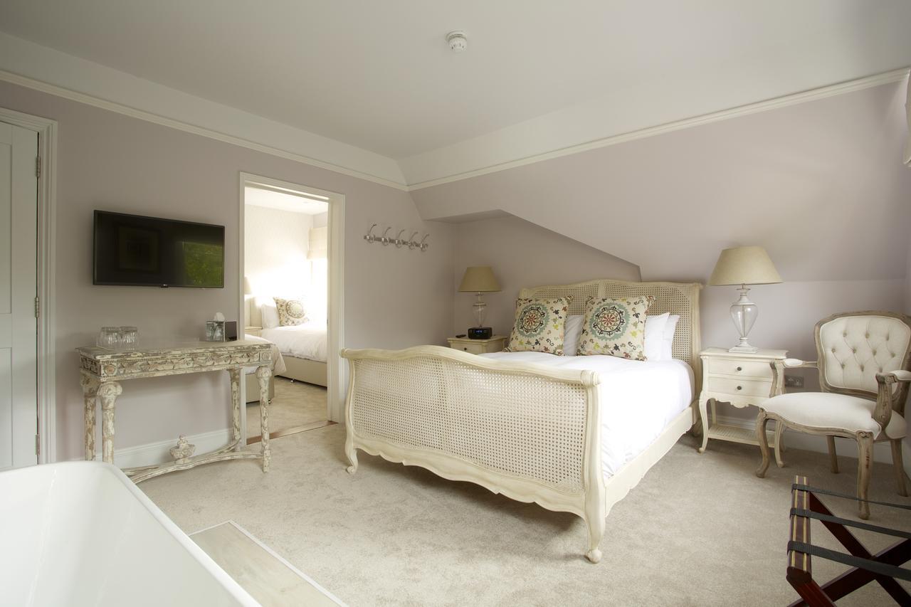 Hotel The Northgate Bury St. Edmunds Exteriér fotografie
