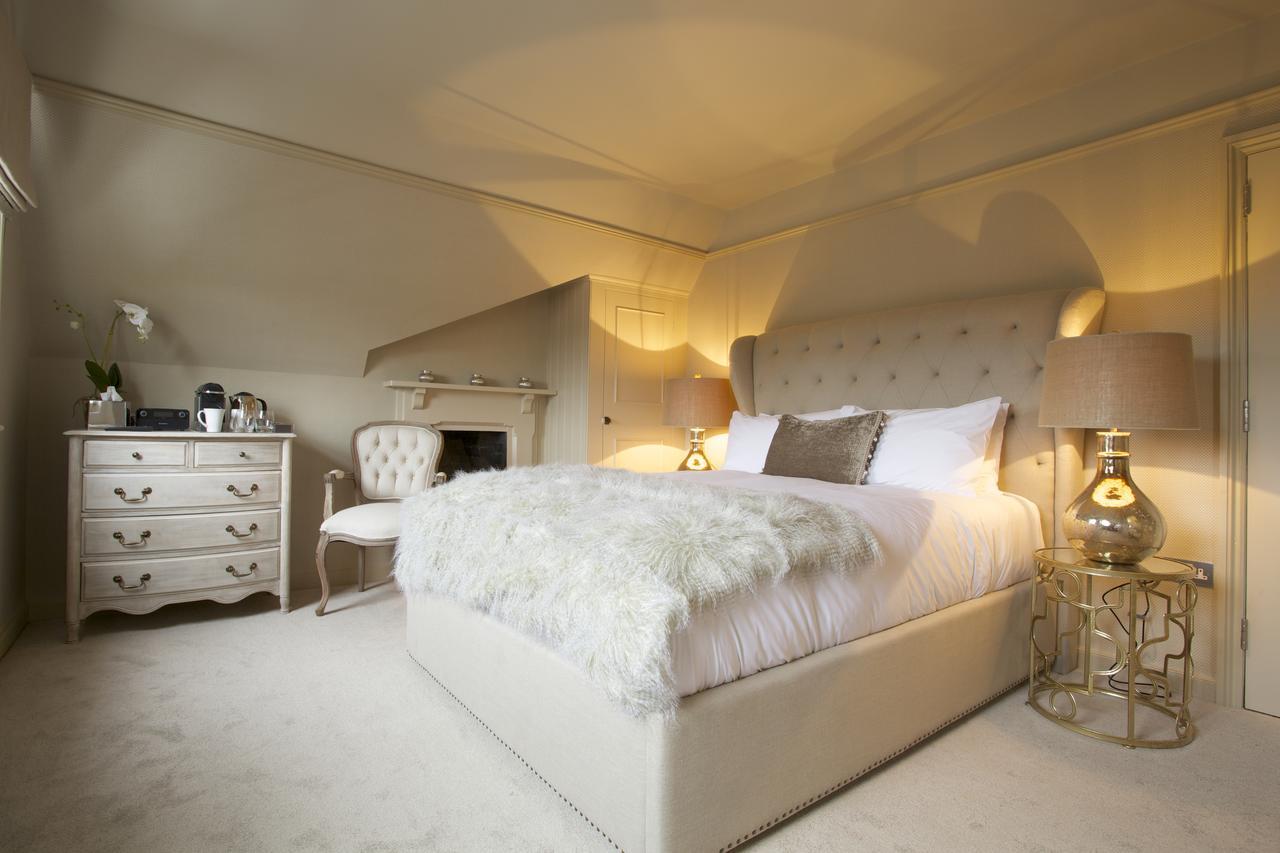 Hotel The Northgate Bury St. Edmunds Pokoj fotografie