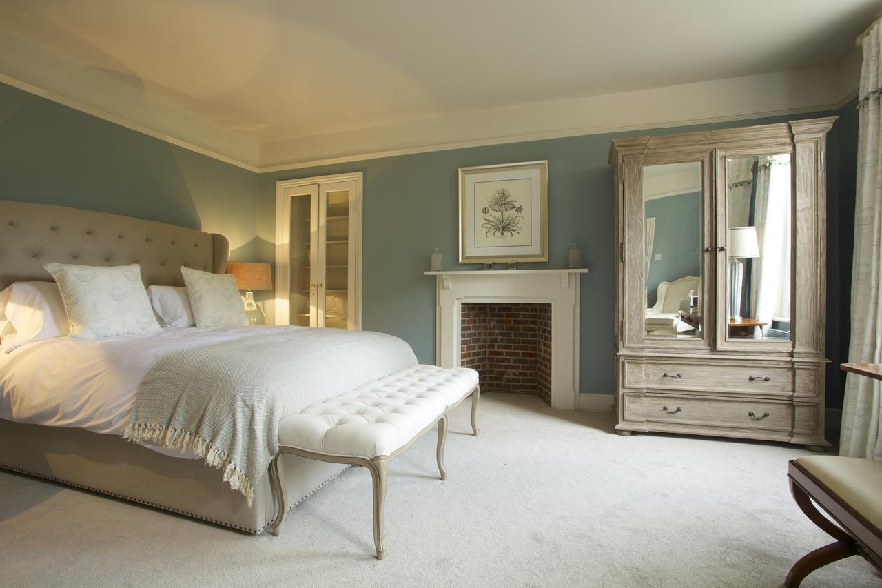 Hotel The Northgate Bury St. Edmunds Pokoj fotografie